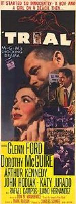 Watch Trial 123MoviesFree