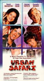 Watch Urban Safari 123MoviesFree