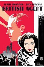 Watch British Agent 123MoviesFree