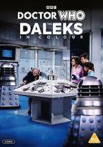 Watch The Daleks in Colour 123MoviesFree