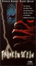 Watch Frankenstein 123MoviesFree