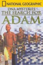 Watch National Geographic DNA Mysteries - The Search For Adam 123MoviesFree