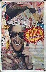 Watch Plain Clothes 123MoviesFree