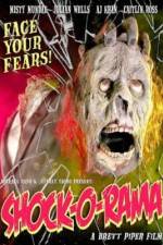 Watch Shock-O-Rama 123MoviesFree