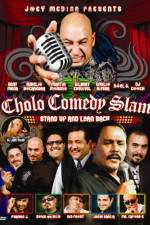 Watch Cholo Comedy Slam Stand Up and Lean Back 123MoviesFree