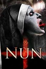 Watch Nun 123MoviesFree