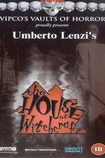 Watch The House of Witchcraft 123MoviesFree