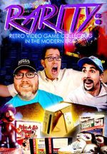 Watch Rarity: Retro Video Game Collecting in the Modern Era 123MoviesFree