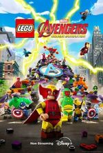 Watch Lego Marvel Avengers: Mission Demolition (TV Special 2024) 123MoviesFree