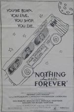 Watch Nothing Lasts Forever 123MoviesFree