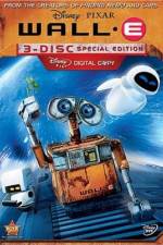 Watch WALL-E 123MoviesFree