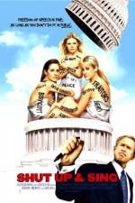 Watch Shut Up & Sing 123MoviesFree