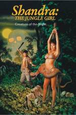 Watch Shandra The Jungle Girl 123MoviesFree