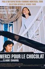 Watch Merci pour le Chocolat 123MoviesFree