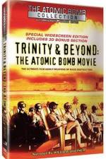Watch Trinity and Beyond 123MoviesFree