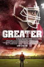 Watch Greater 123MoviesFree