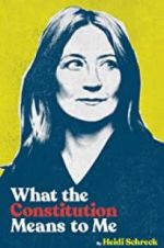 Watch What the Constitution Means to Me 123MoviesFree