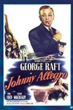 Watch Johnny Allegro 123MoviesFree