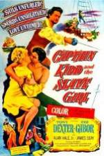 Watch Captain Kidd and the Slave Girl 123MoviesFree