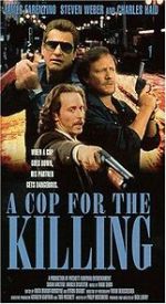 Watch In the Line of Duty: A Cop for the Killing 123MoviesFree