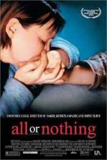 Watch All or Nothing 123MoviesFree