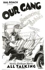 Watch Bouncing Babies (Short 1929) 123MoviesFree