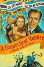 Watch A Connecticut Yankee in King Arthur's Court 123MoviesFree