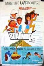 Watch The Boatniks 123MoviesFree
