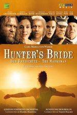 Watch Hunter's Bride 123MoviesFree