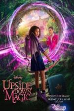 Watch Upside-Down Magic 123MoviesFree