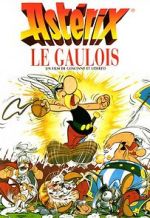 Watch Asterix the Gaul 123MoviesFree