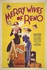 Watch Merry Wives of Reno 123MoviesFree