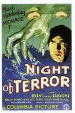 Watch Night of Terror 123MoviesFree