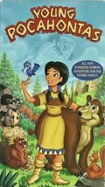 Watch Young Pocahontas 123MoviesFree