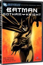 Watch Batman: Gotham Knight 123MoviesFree