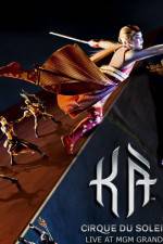 Watch Cirque du Soleil Ka 123MoviesFree