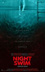 Watch Night Swim 123MoviesFree