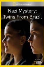 Watch National Geographic Nazi Mystery Twins from Brazil 123MoviesFree