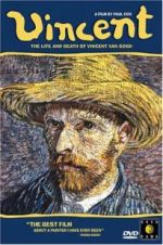 Watch Vincent: The Life and Death of Vincent Van Gogh 123MoviesFree