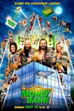 Watch WWE: Money in the Bank 123MoviesFree