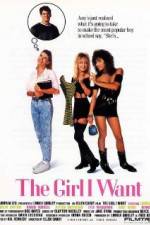 Watch The Girl I Want 123MoviesFree