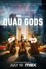 Watch Quad Gods 123MoviesFree