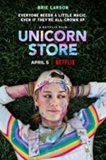 Watch Unicorn Store 123MoviesFree