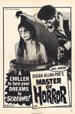 Watch Master of Horror 123MoviesFree