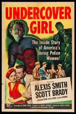 Watch Undercover Girl 123MoviesFree