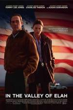 Watch In the Valley of Elah 123MoviesFree