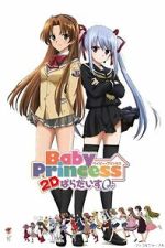 Watch Baby Princess 3D Paradise Love 123MoviesFree