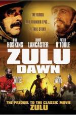 Watch Zulu Dawn 123MoviesFree