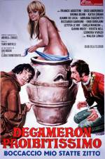 Watch Decameron proibitissimo - Boccaccio mio statte zitto... 123MoviesFree