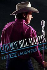 Watch Cowboy Bill Martin: Let the Laughter Roll 123MoviesFree